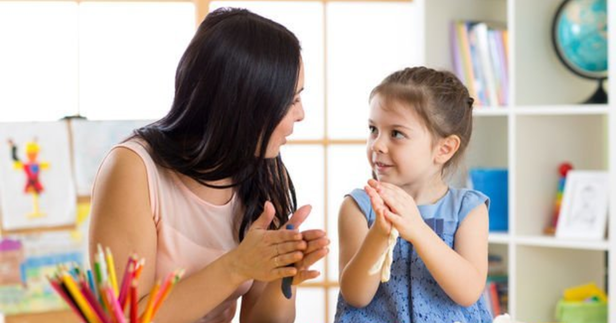 Влияние мелкой моторики на познавательные процессы детей младшего дошкольного возраста