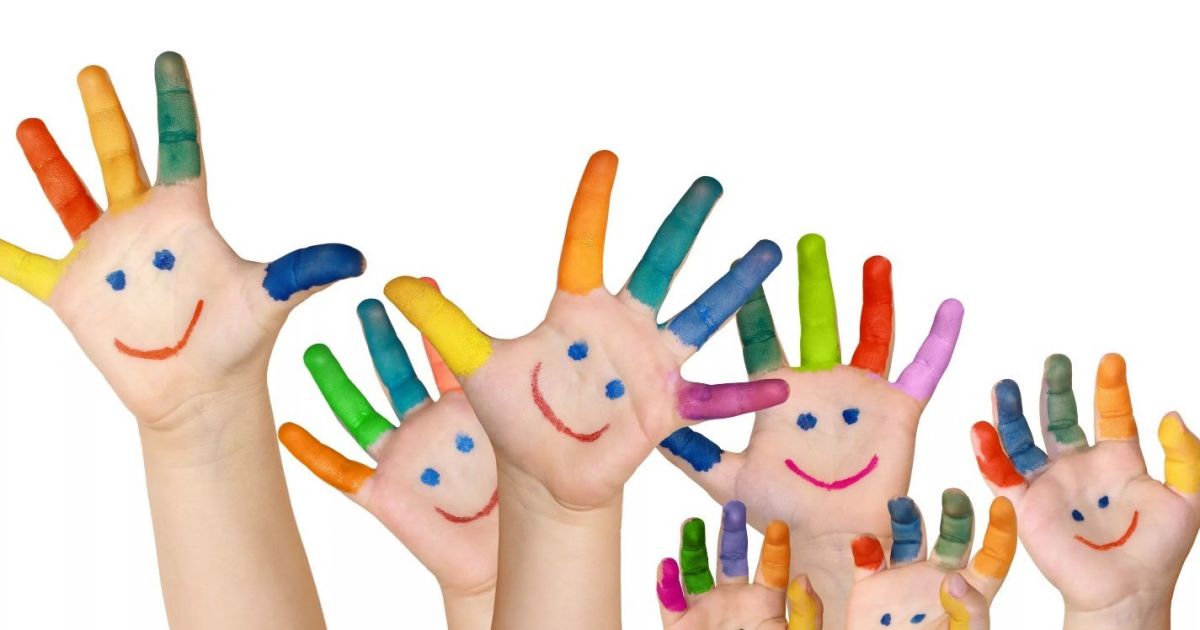 Мелкая моторика: важность развития у дошкольников