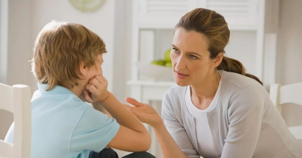 Полезные советы для родителей