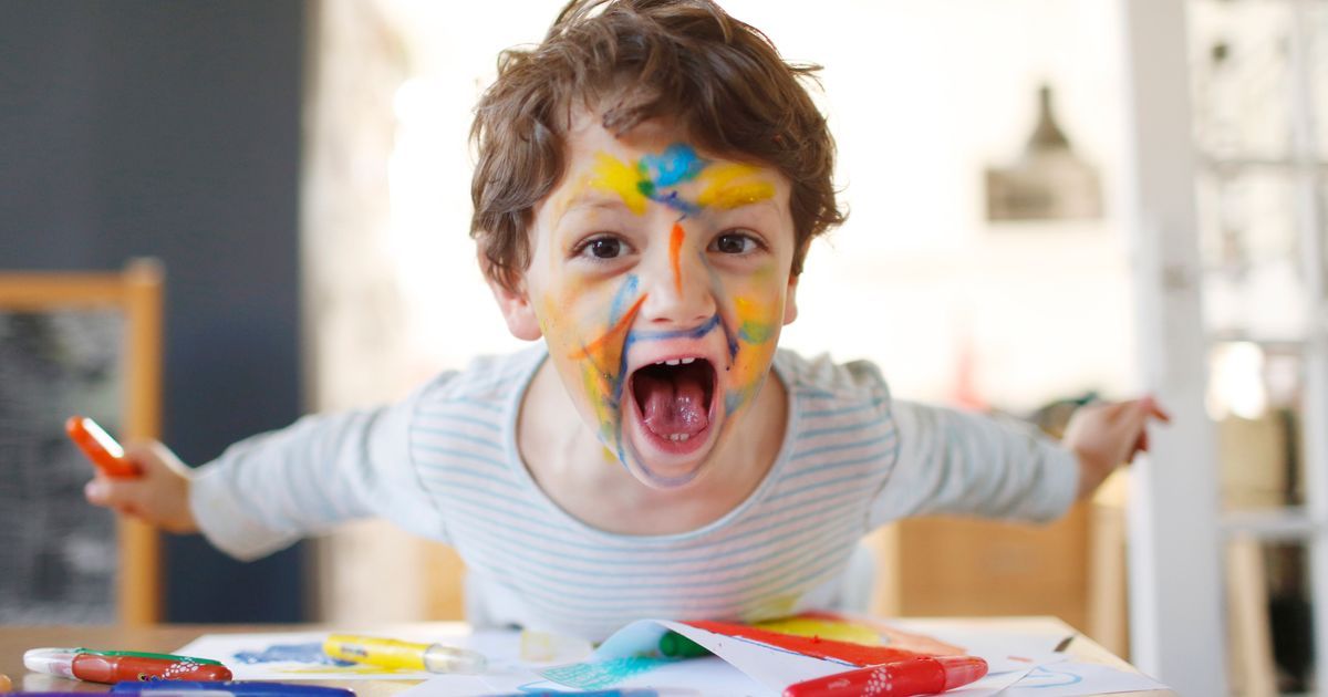 Эмоциональная безопасность