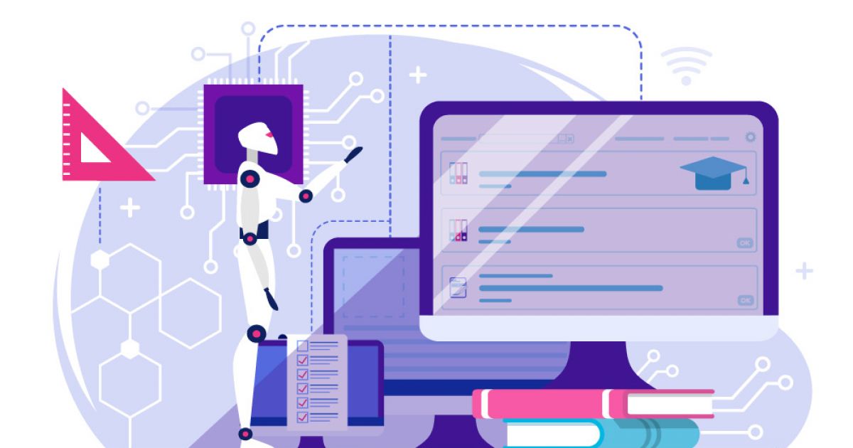 Искусственный интеллект в образовании: применение и использование в деятельности педагога