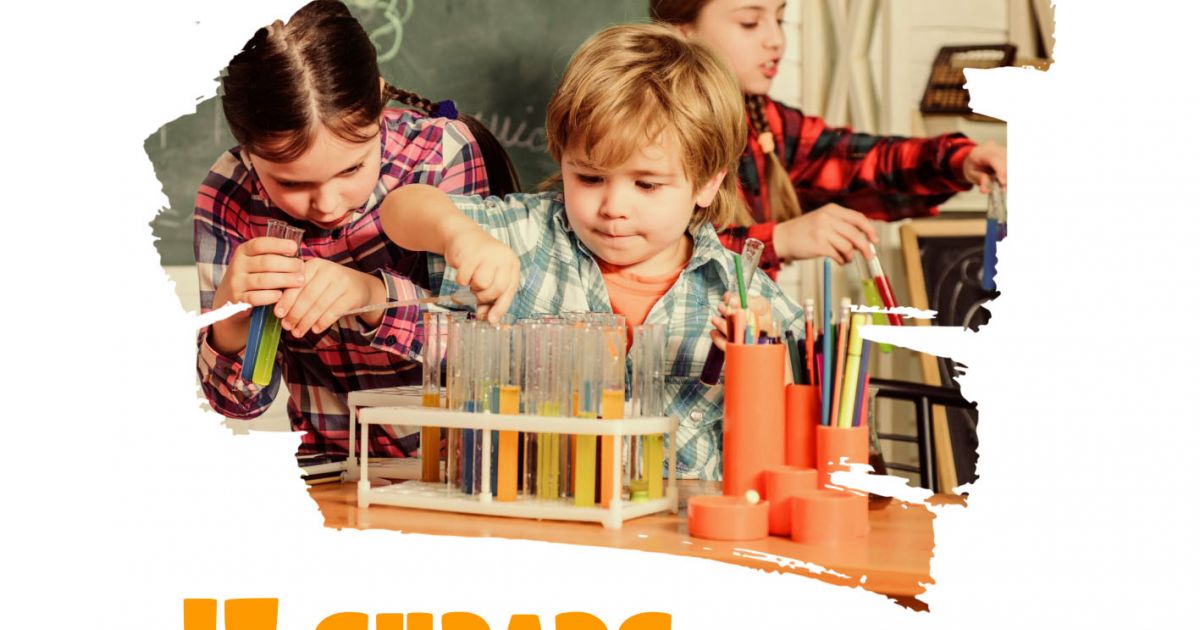 День детских изобретений  и День наставничества