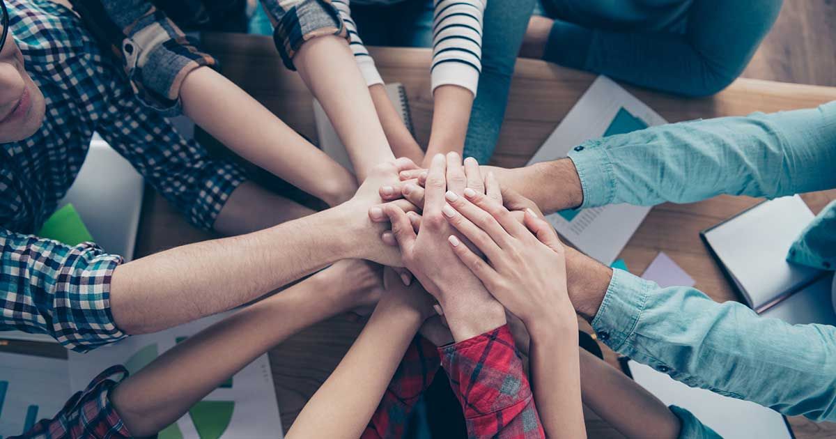 Технологии командообразования