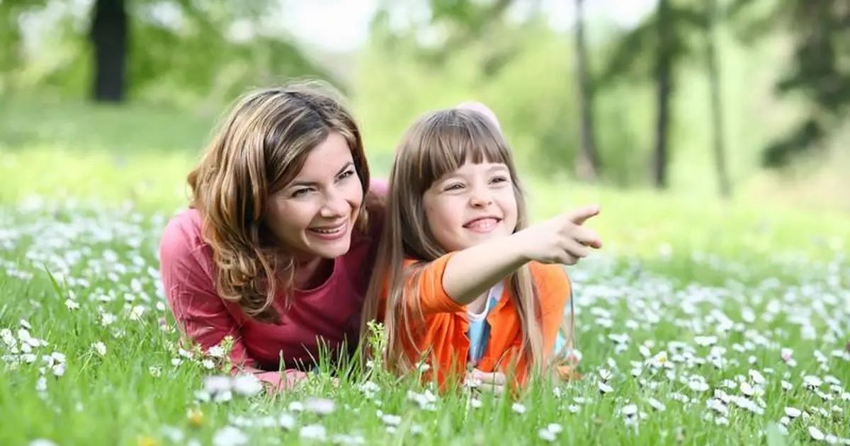 Особенности экологического воспитания дошкольников