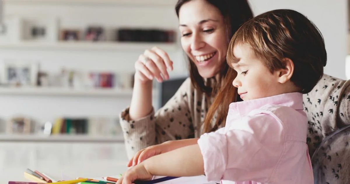 Как правильно поощрять ребенка: методы и советы