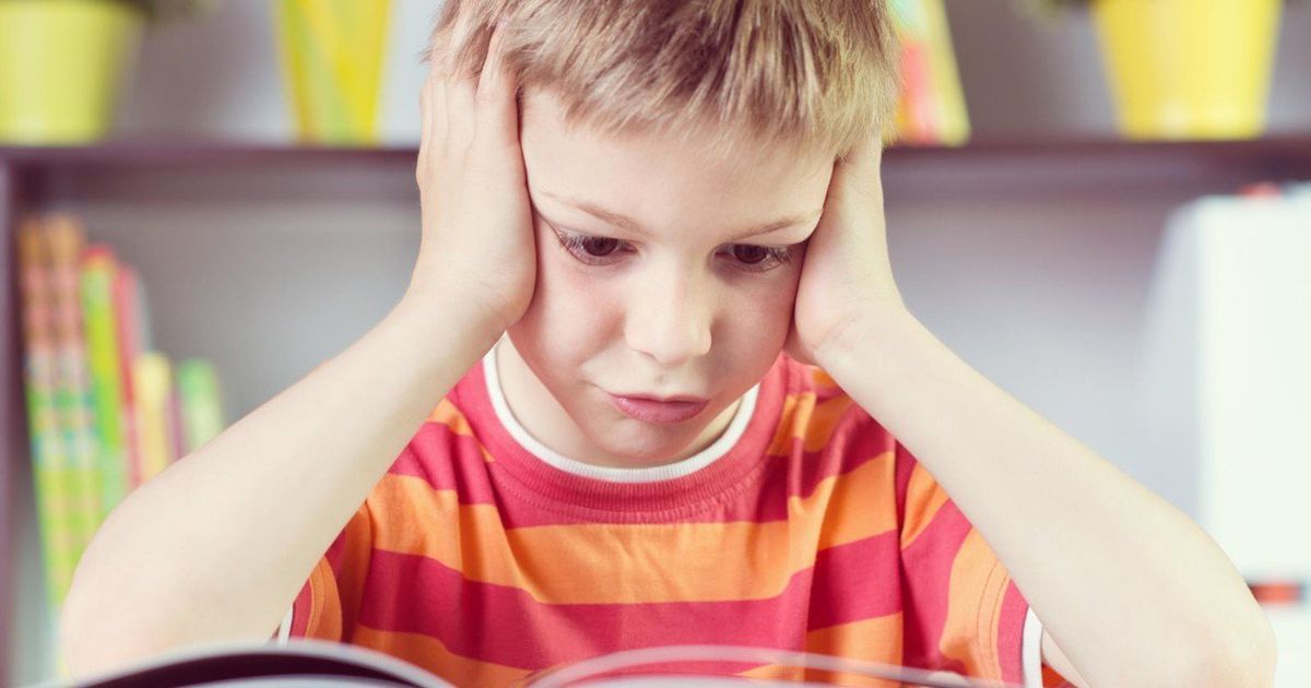 Как пробудить в ребенке интерес к учебе и знаниям?