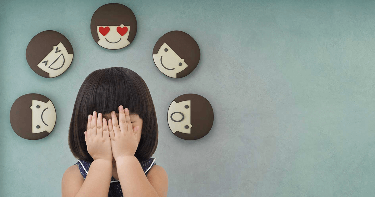 Развиваем эмоциональный интеллект ребенка: советы экспертов