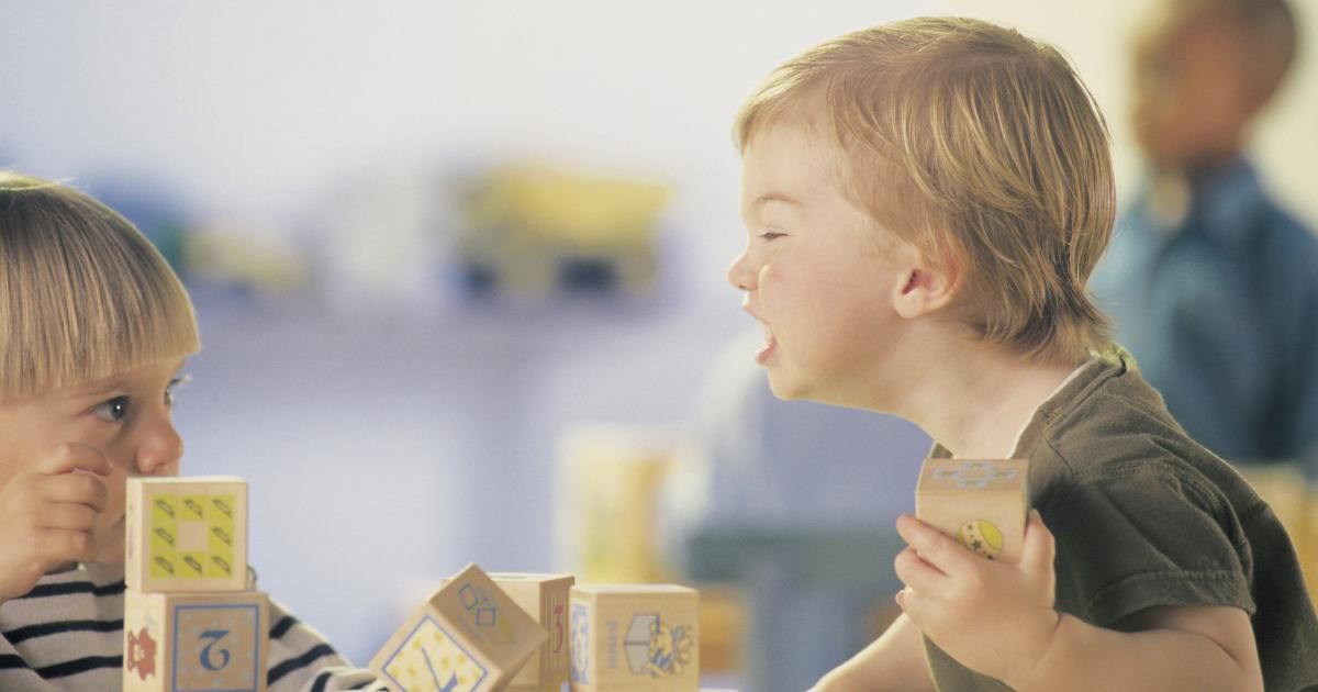 Формирование правильного поведения у детей: советы экспертов и практические рекомендации