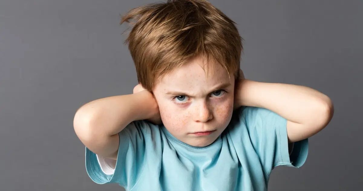 Полезные советы для преодоления кризиса трех лет у детей