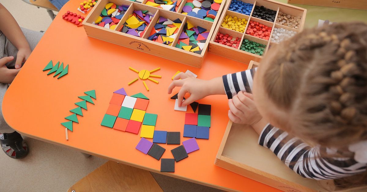 Значение музыкально-ритмических движений для детей с задержкой психоречевого развития в детском саду