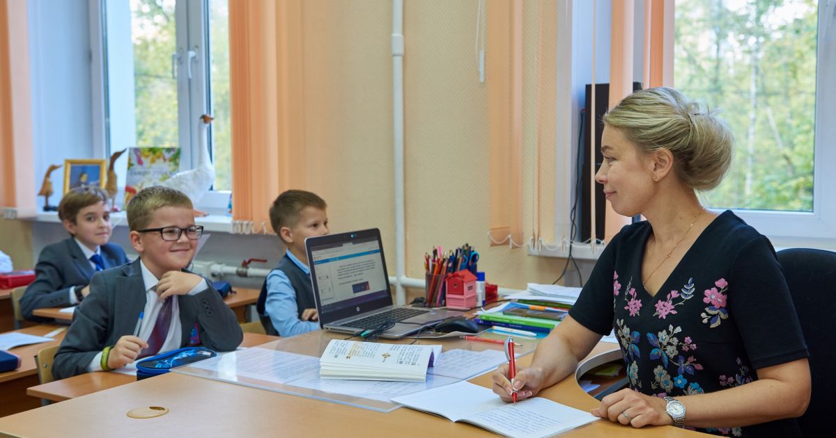 Новости образования: с 16 по 23 марта 2025 года