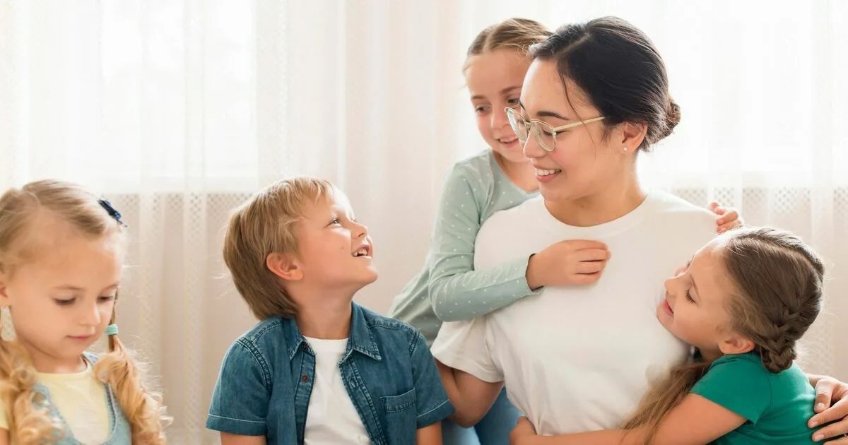 Развитие самостоятельности у детей с ОВЗ