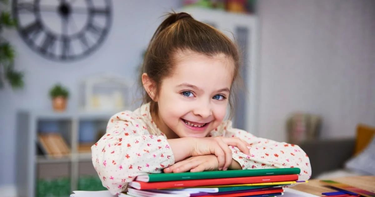 Развитие воображения как фундаментальная основа готовности к школьному обучению