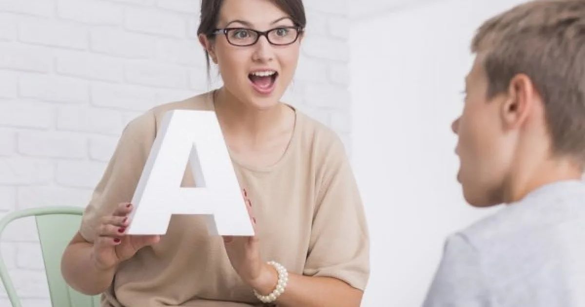 Взаимодействие логопеда с родителями детей, имеющих речевые нарушения: формы и методы работы