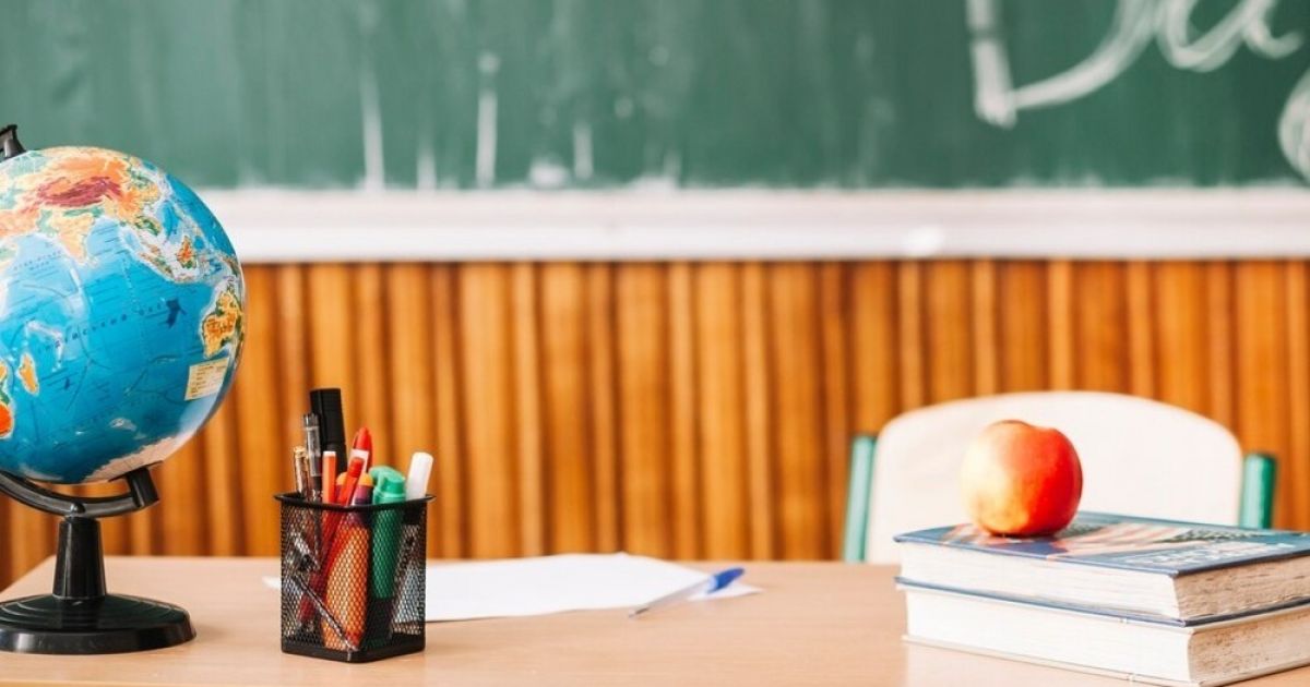 Новости образования: с 6 по 13 апреля 2025 года