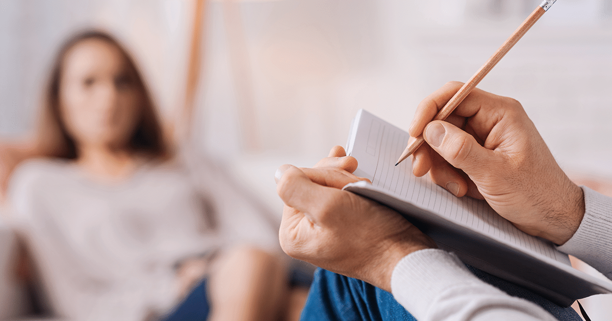 Нейросеть в работе практического психолога