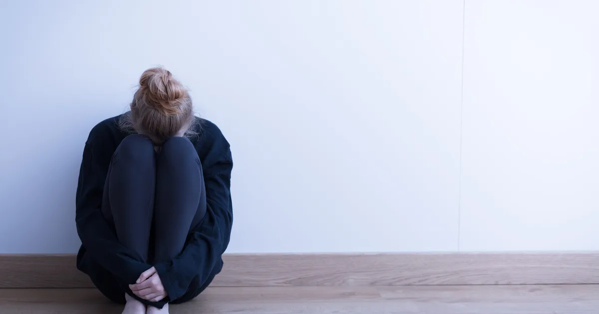 Психологические травмы и их проявления