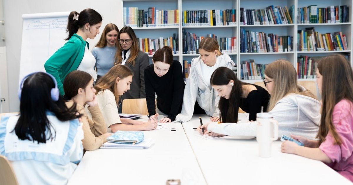 Новости образования: с 4 по 11 мая 2025 года