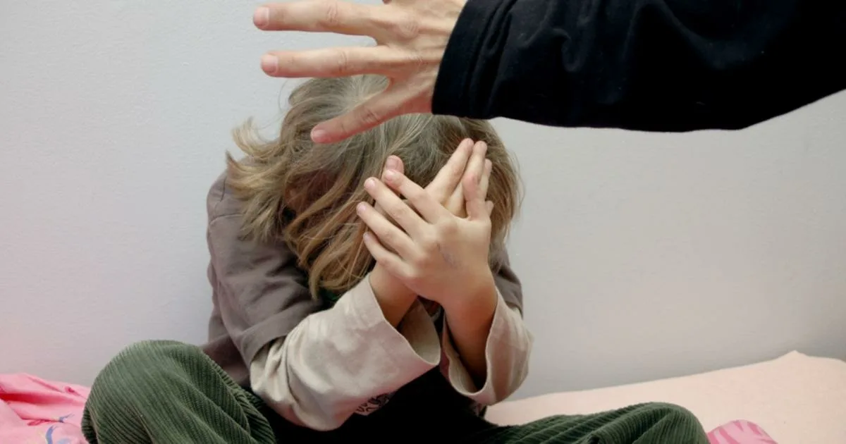 К проблеме психологического насилия по отношению к детям