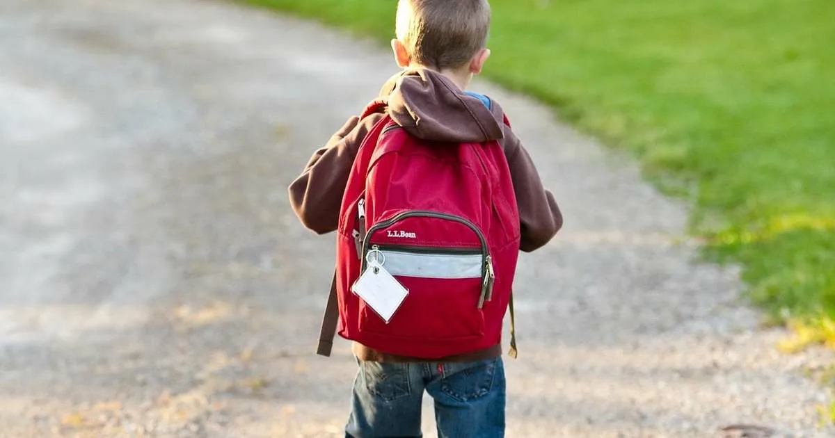 Каким должен быть портфель первоклассника?