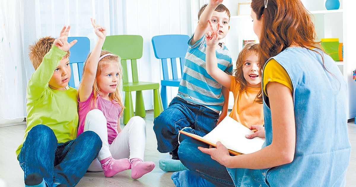 Роль дополнительного образования в творческом развитии и самореализации личности ребенка