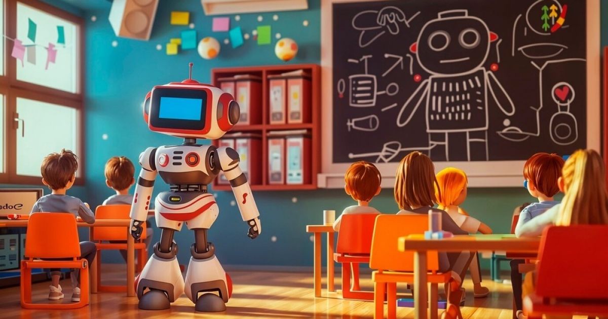 Новости образования: с 18 по 25 мая 2025 года