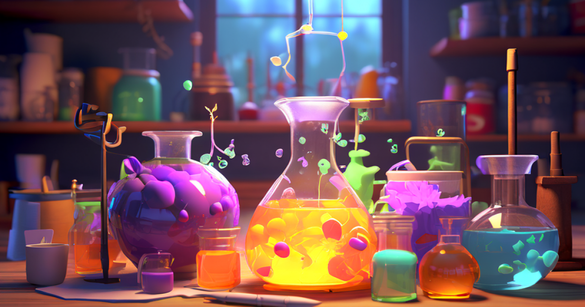 Как подготовить ребенка с нуля к сдаче ГИА по химии этапы, подходы и секреты успеха