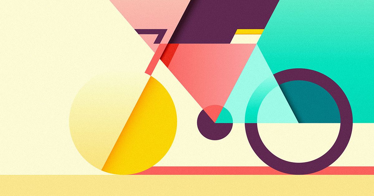 Как научить ребенка решать задачи по геометрии