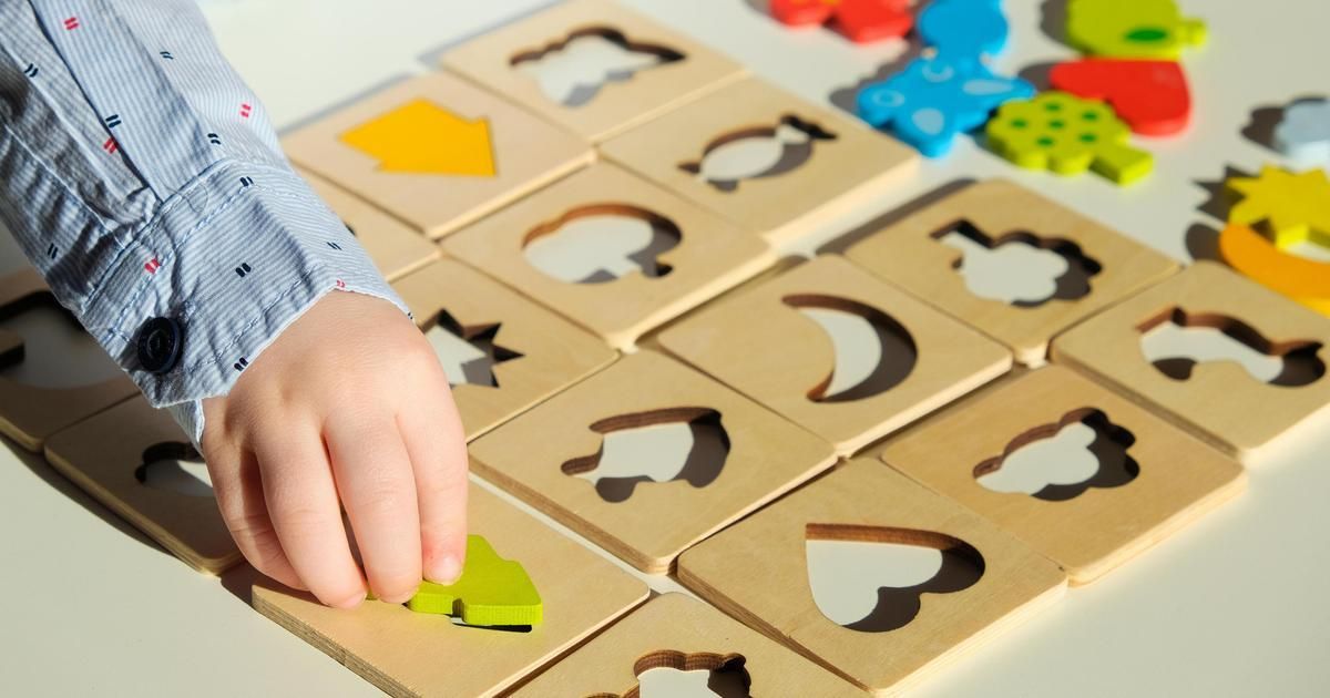 Развитие мелкой моторики у первоклассников: ключ к успешной учебе.