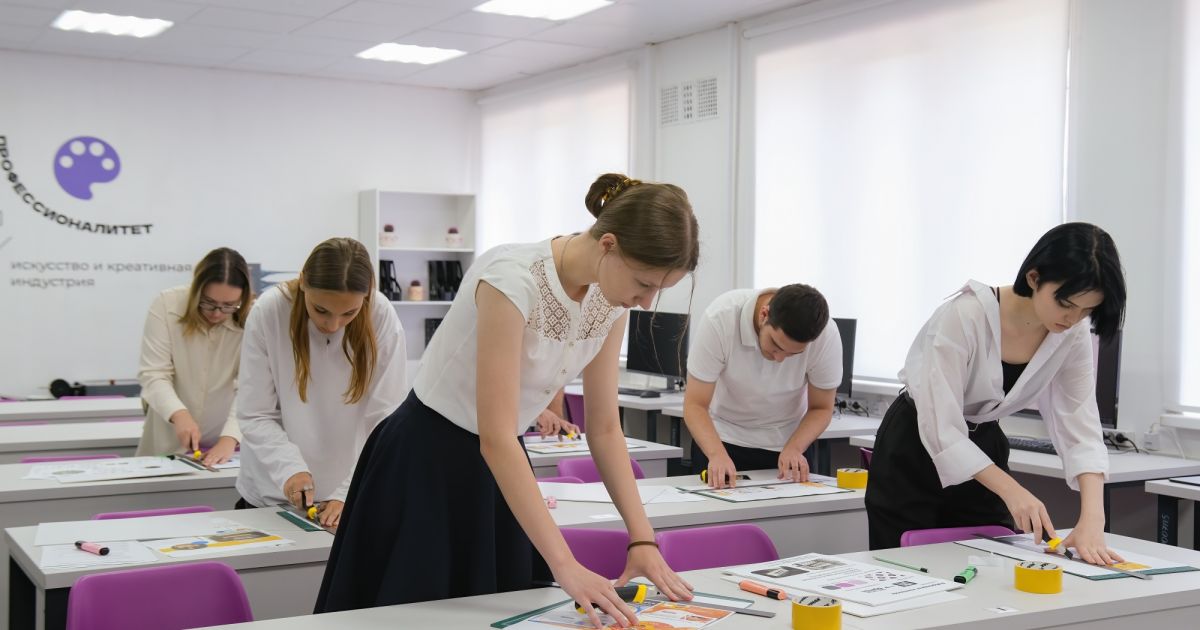 Важные законодательные изменения в системе СПО