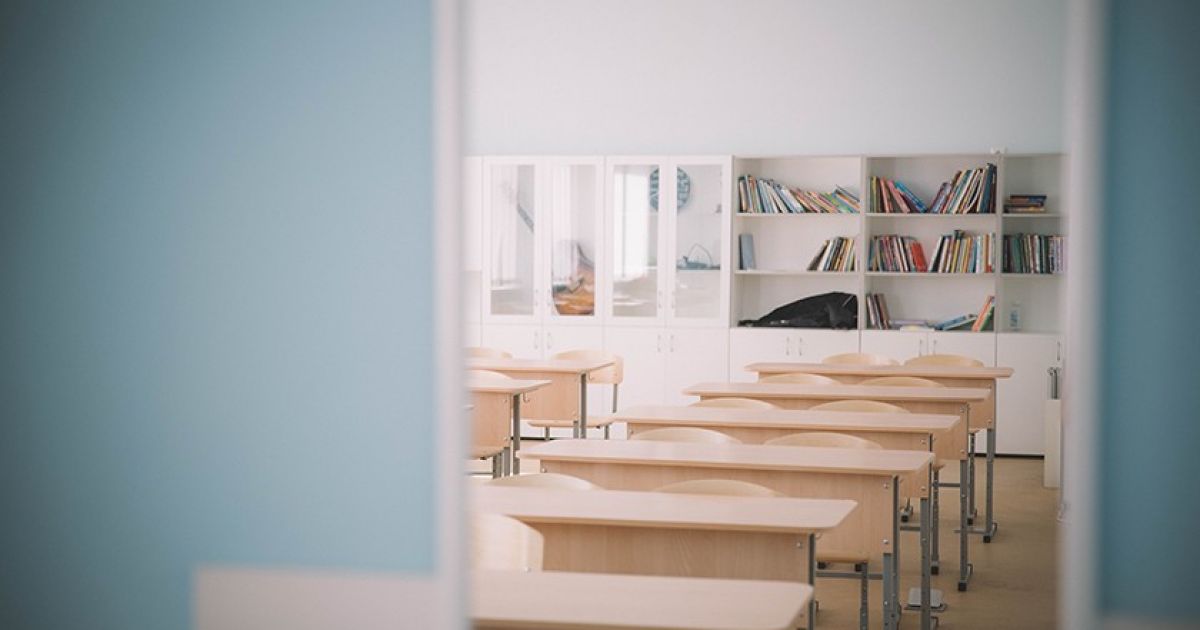 C 1 сентября 2026 года в 5-7 классах появится новый предмет "Духовно-нравственная культура России"