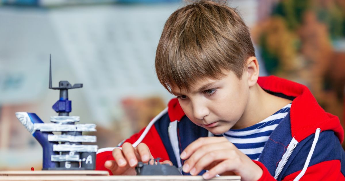 В июне в оздоровительных лагерях России отдохнули около 3 млн детей