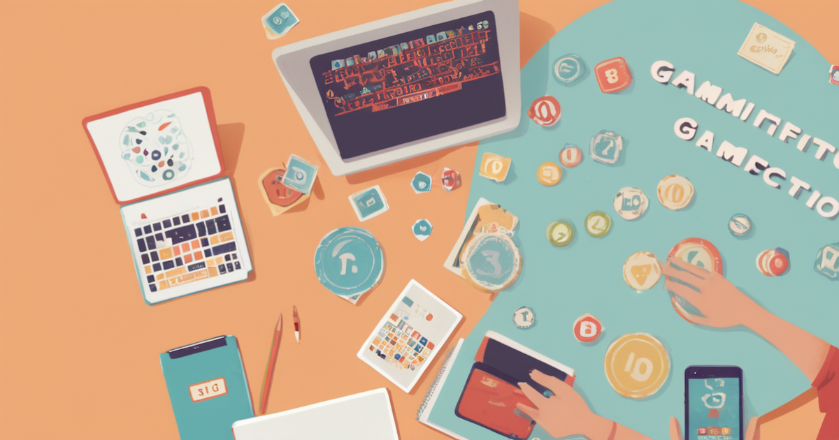 Как использовать геймификацию на уроках: примеры и инструменты