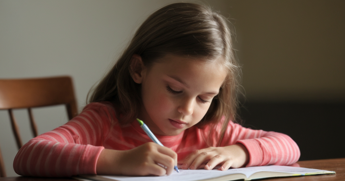 Школьная перегрузка: Как помочь ребенку справиться с домашними заданиями и сохранить интерес к учебе