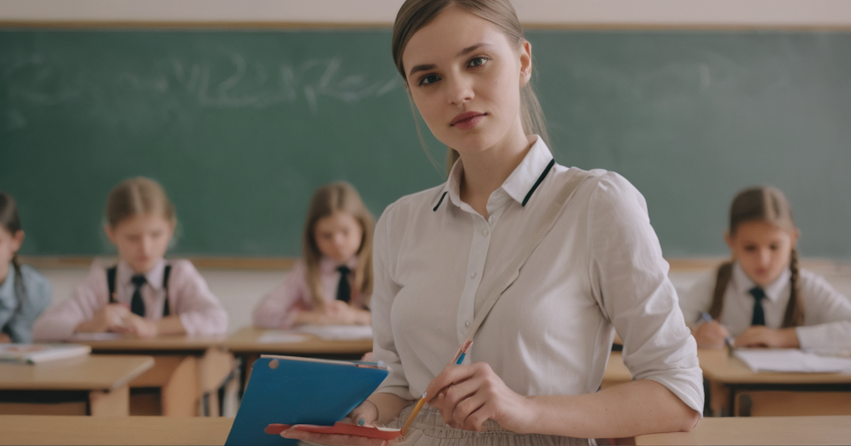 Метод проектов в школе: не мода, а необходимость. Пошаговое руководство для учителя-новатора