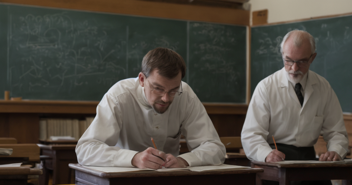 Педагог – это призвание или профессия? Разбираемся в сути