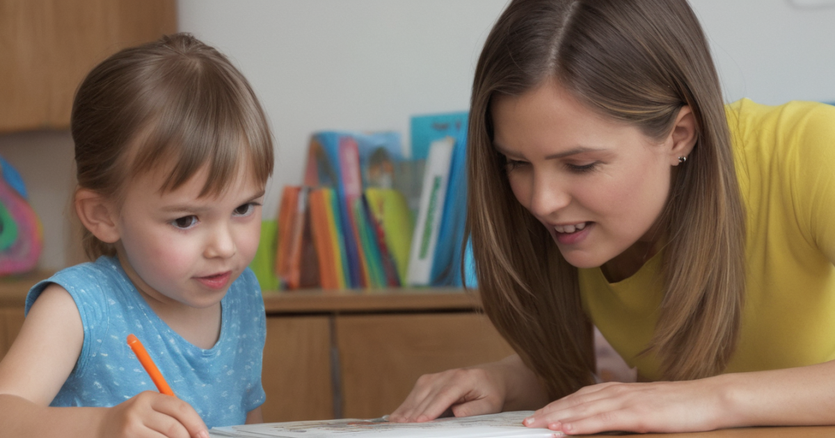 Как научить ребенка читать по слогам: пошаговая методика за 10 уроков