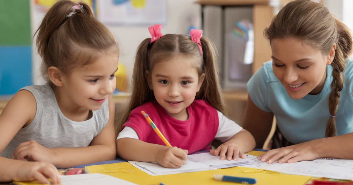 Первый раз в первый класс: полный чек-лист подготовки для родителей