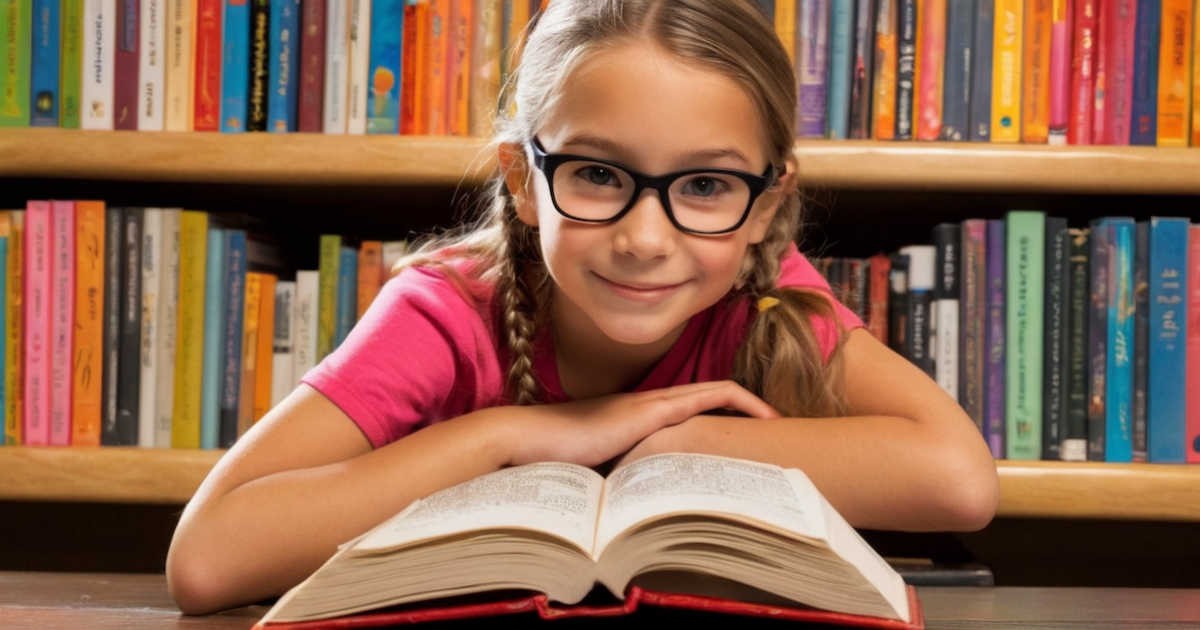 ТОП-50 книг для внеклассного чтения в 5 классе