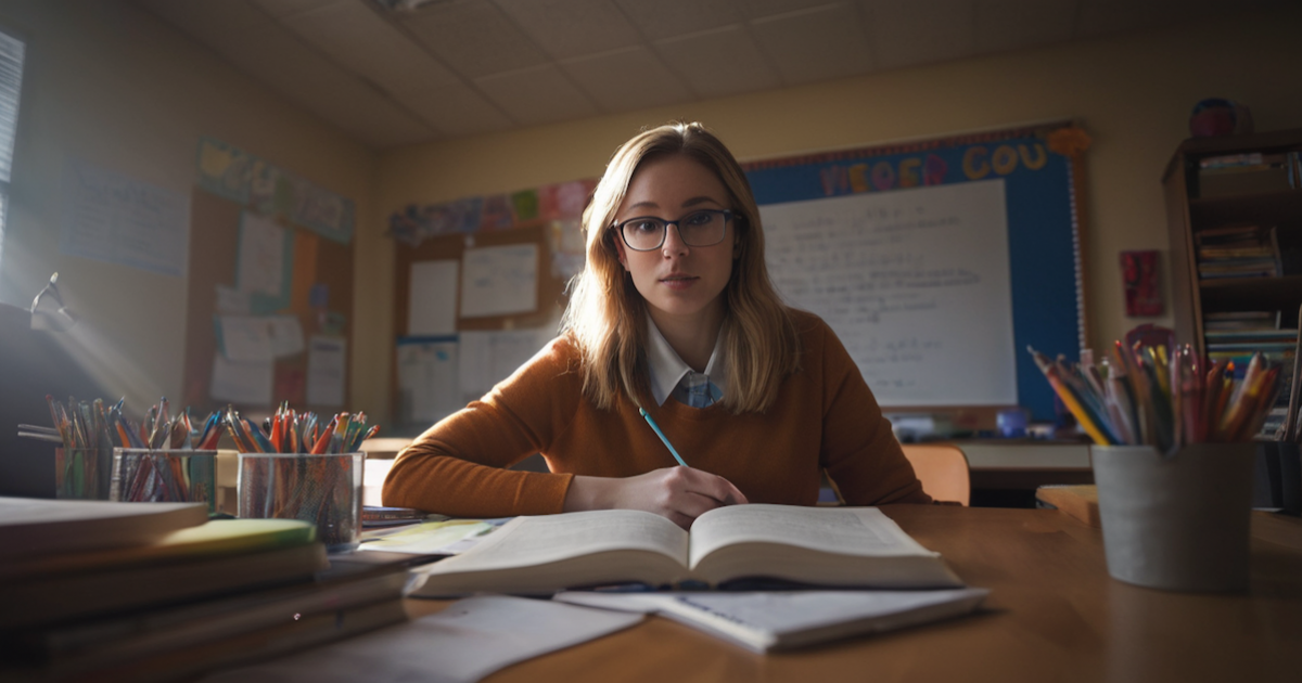 Как я сдала ЕГЭ по биологии на 100 баллов: моя история