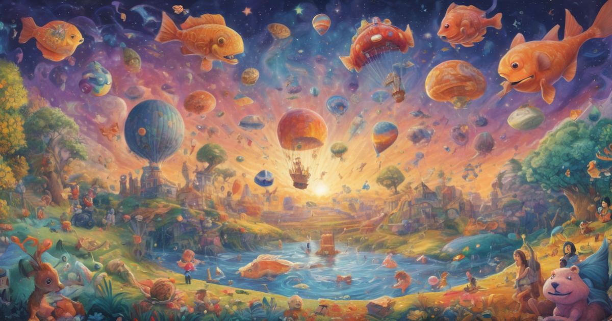 Развитие математического мышления: задачи и головоломки для дошкольников