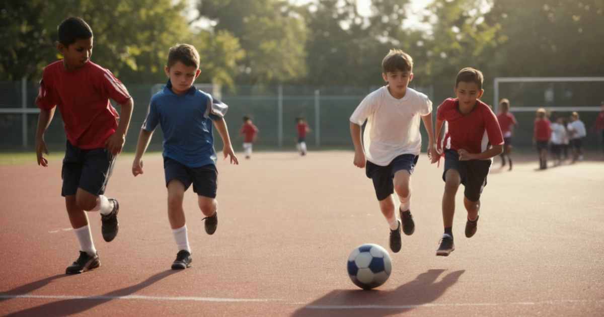 Темы открытого урока по физкультуре: полный список и экспертный разбор для учителей