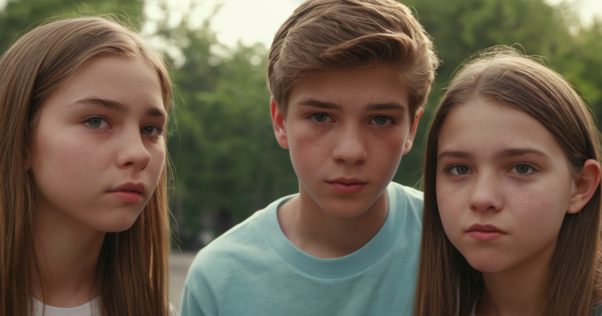 Как работать с трудными подростками: советы психолога