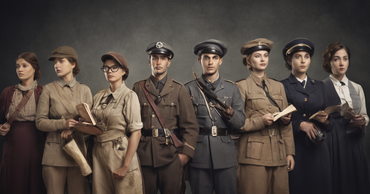 ТОП-10 профессий для тех, кто сдает историю и обществознание