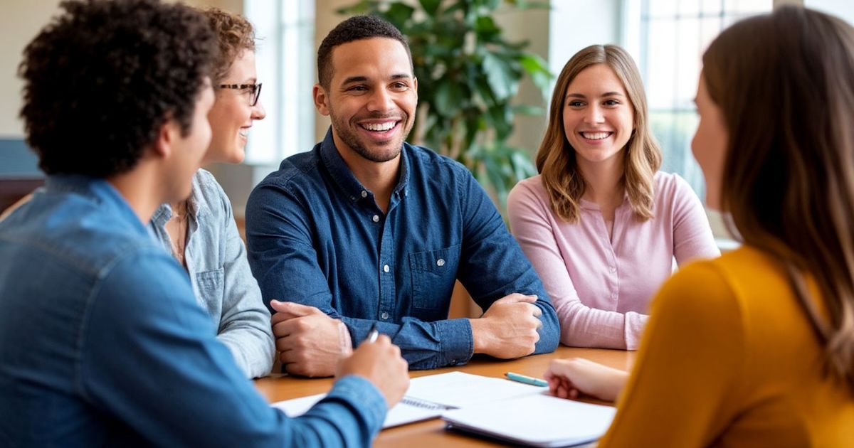 Как провести родительское собрание: сценарии и лайфхаки