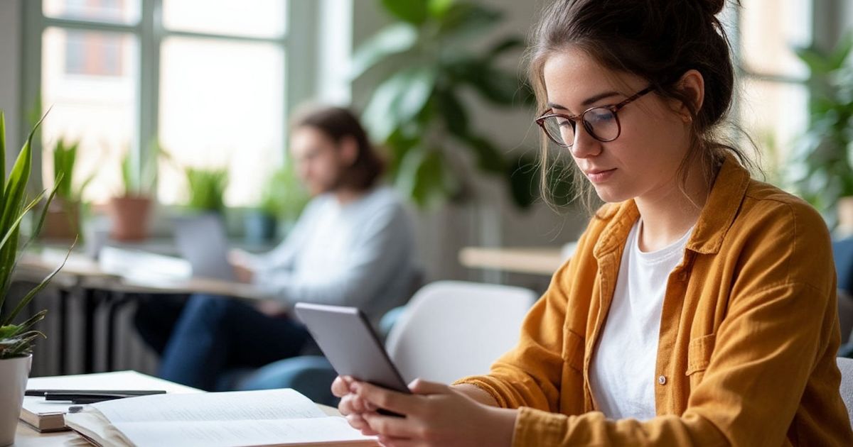 Студенческая жизнь: как совмещать учёбу и подработку