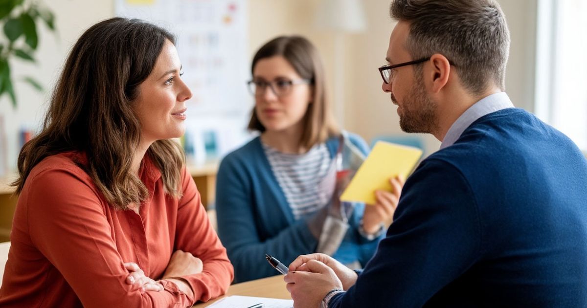 Мастерство обратной связи: Как педагогу давать и получать фидбэк | Экспертное руководство