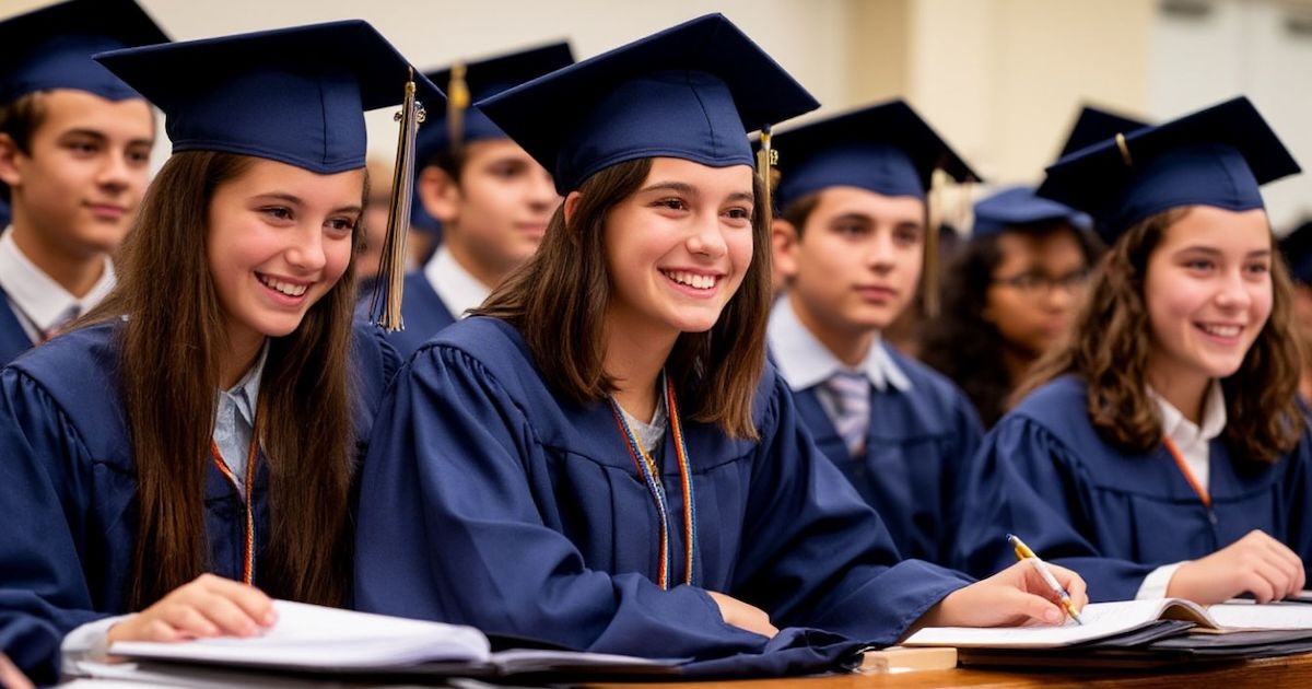 Выпускной класс в 2026 году: пошаговый план действий для родителей от сентября до ЕГЭ