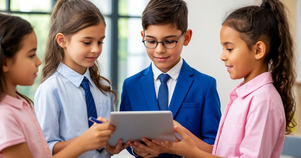 Топ-5 профессий 2026 года: как готовить детей сегодня через уроки профориентации