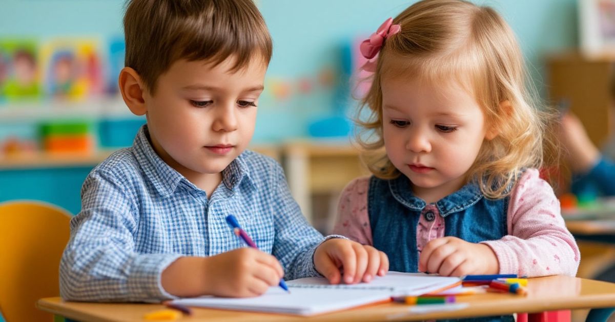 Адаптация к саду 2025: новые методы для детей и советы родителям «первопроходцев»